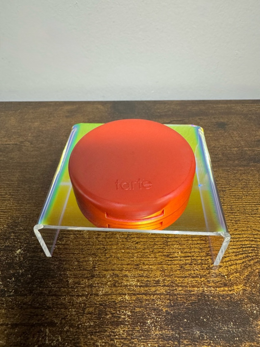 Tarte Amazonian Clay 12-Hour Blush Drama
